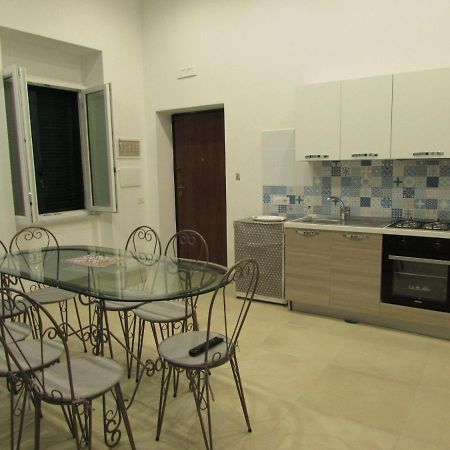Enzo Home Neapel Exterior foto