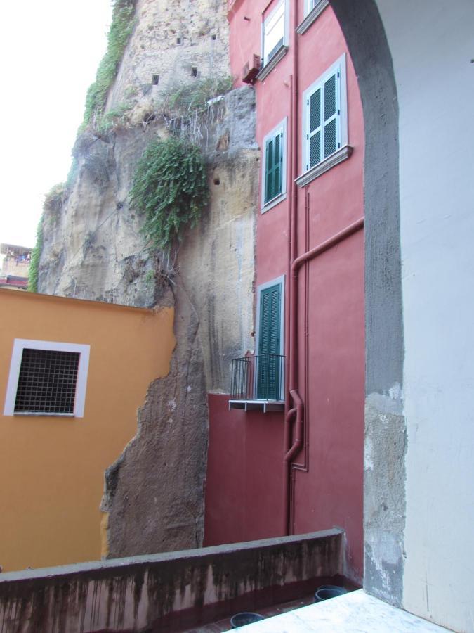 Enzo Home Neapel Exterior foto