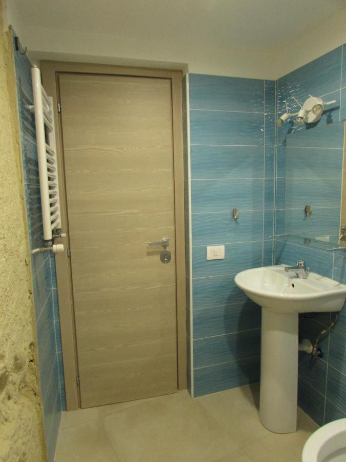 Enzo Home Neapel Exterior foto