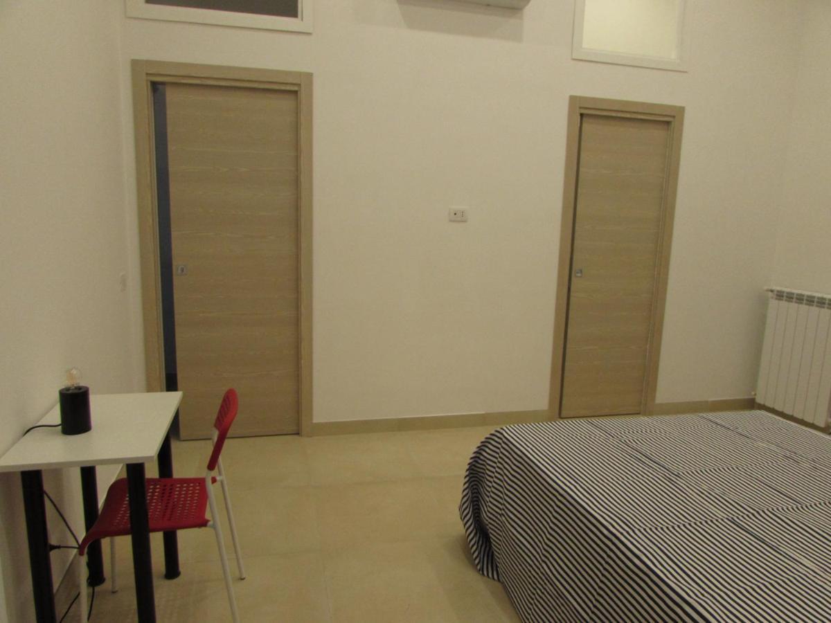 Enzo Home Neapel Exterior foto